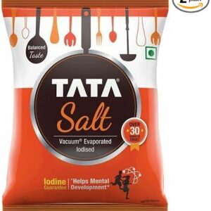 Tata Salt - 1kg