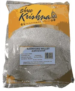 SK Barnyard Millet - 1kg