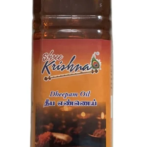 SK deepam oil - 1lr