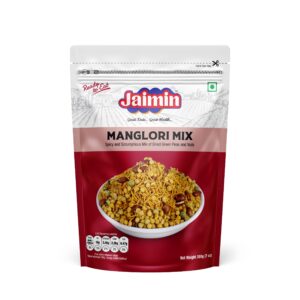Jaimin Manglori Mix - 200g