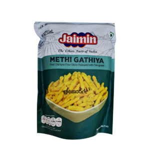 Jaimin Methi Gathiya - 200g