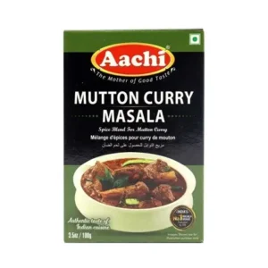 Aachi Mutton Curry Masala - 100g