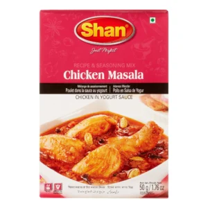 Shan Chicken Masala Curry - 50g