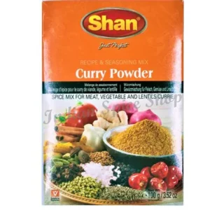 SHAN Masala Mix Curry Powder - 100g