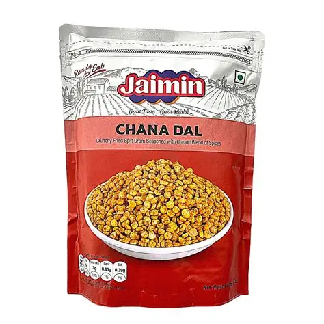 Jaimin Chana Dal - 200 g