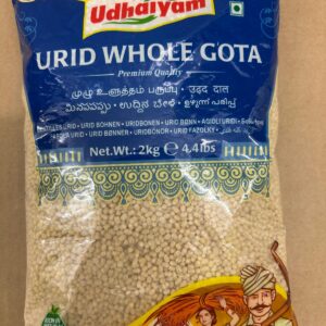 Udhaiyam Urid Gotta - 2kg