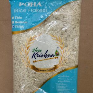 SK Poha Thick - 800g