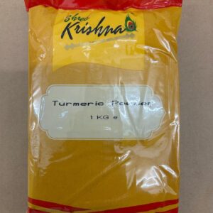 SK Turmeric Powder - 1kg