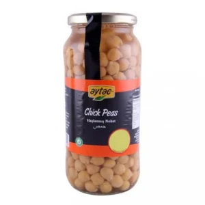 Aytac Chick Peas 540G.