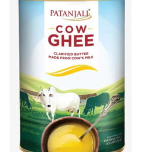 Patanjali Cow Ghee 1KG