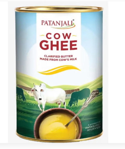 Patanjali Cow Ghee 1KG