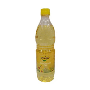 Aytac Sunflower oil - 1 lr