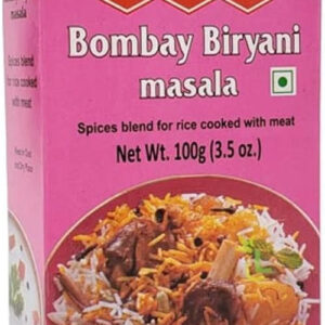 MDH Bombay biriyani masala 100 gms