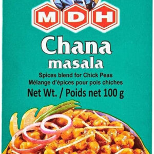 MDH Chana masala 100gms