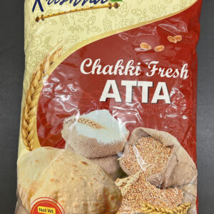 LI SK SK Chakki Atta - 10kg