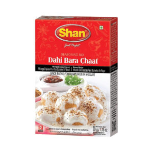 Shan Dhahi Bharra Chaat 50 grms