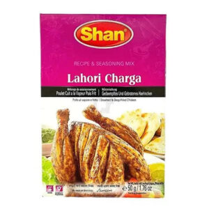 SHAN Masala Lahori Chargha -50g