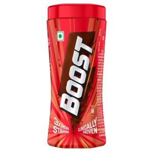 Boost (Malt based drink) 500g