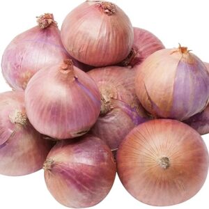 Onion 2kg bag (Bombay onion)