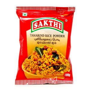 Sakthi Tamarind Rice Powder - 200g