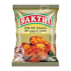 Sakthi Fish Fry Masala - 200g