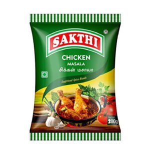 Sakthi Chicken Masala - 200g