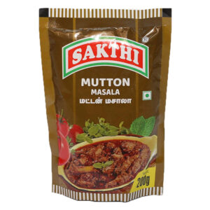 Sakthi Mutton Masala - 200g