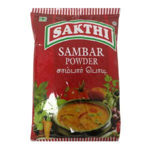 Sakthi Sambar Powder - 200g