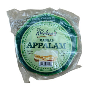 Shree Krishna Appalam - 200g