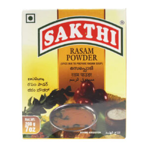 Sakthi Rasam Powder - 200g