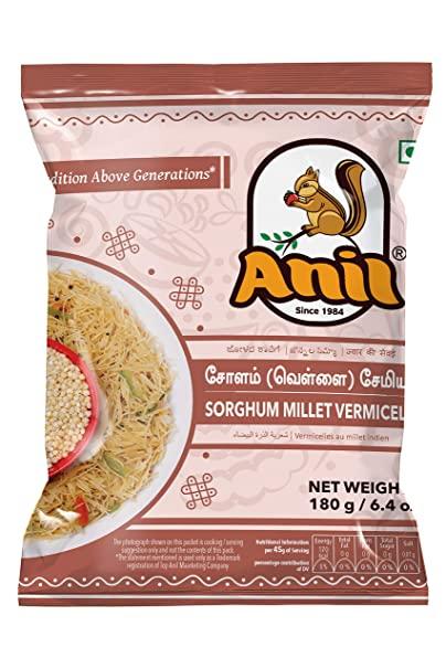 Anil Sorgum millet Vermicelli 180g