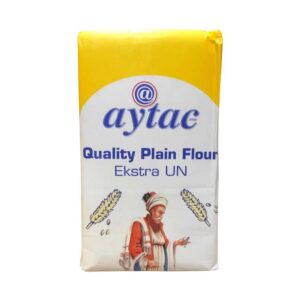 Aytac plain Flour - 1kg