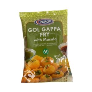 Top Op Gol Gappa Fry - 250g
