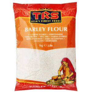 TRS Barley Flour - 1kg