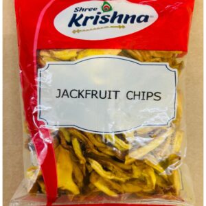 Shree Krishna Jackfruit Chips - 150g