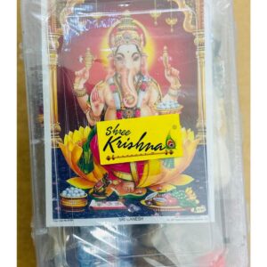Shree Krishna Pooja kit