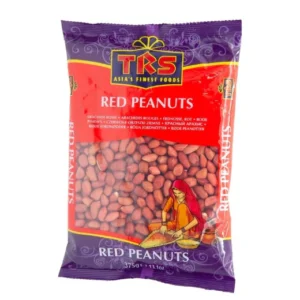 TRS Red Peanut 375g