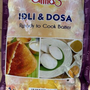 Annas Dosa & Idly batter 1kg