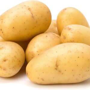White Potato 2kg pack