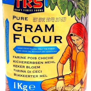 TRS Gram flour 1kg