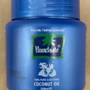 Parachute Coconut oil 200ml