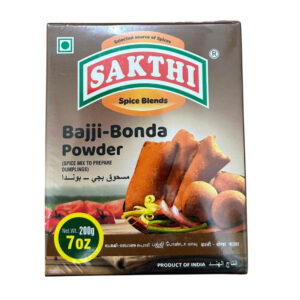Sakthi Bajji Bonda Powder - 200g
