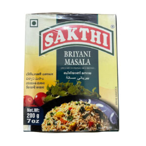Sakthi Briyani Masala - 200g