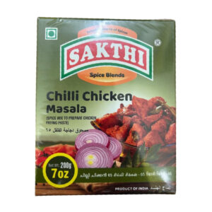 Sakthi Chilli Chicken 65 - 200g