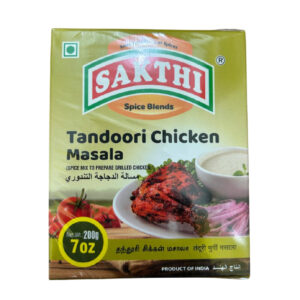 Sakthi Tandoori Chicken Masala -200g