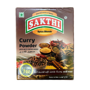 Sakthi Curry Powder - 200g