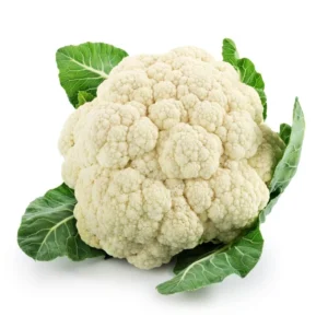 English Cauliflower Large 1 pack