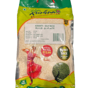 Shree krishna kranti idly rice 10kg