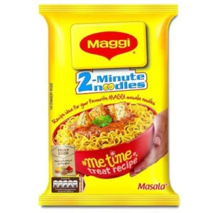 Nestle Maggi Noodles masala 75g (pack of 4)