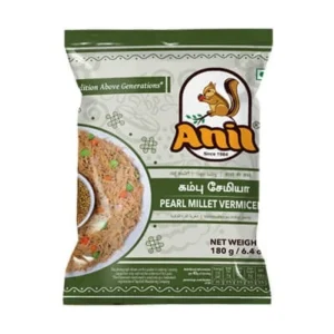 Anil Pearl Millet Vermicelli 180g